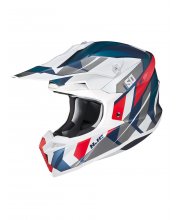 HJC I50 Vanish Motorcycle Helmet at JTS Biker Clothing